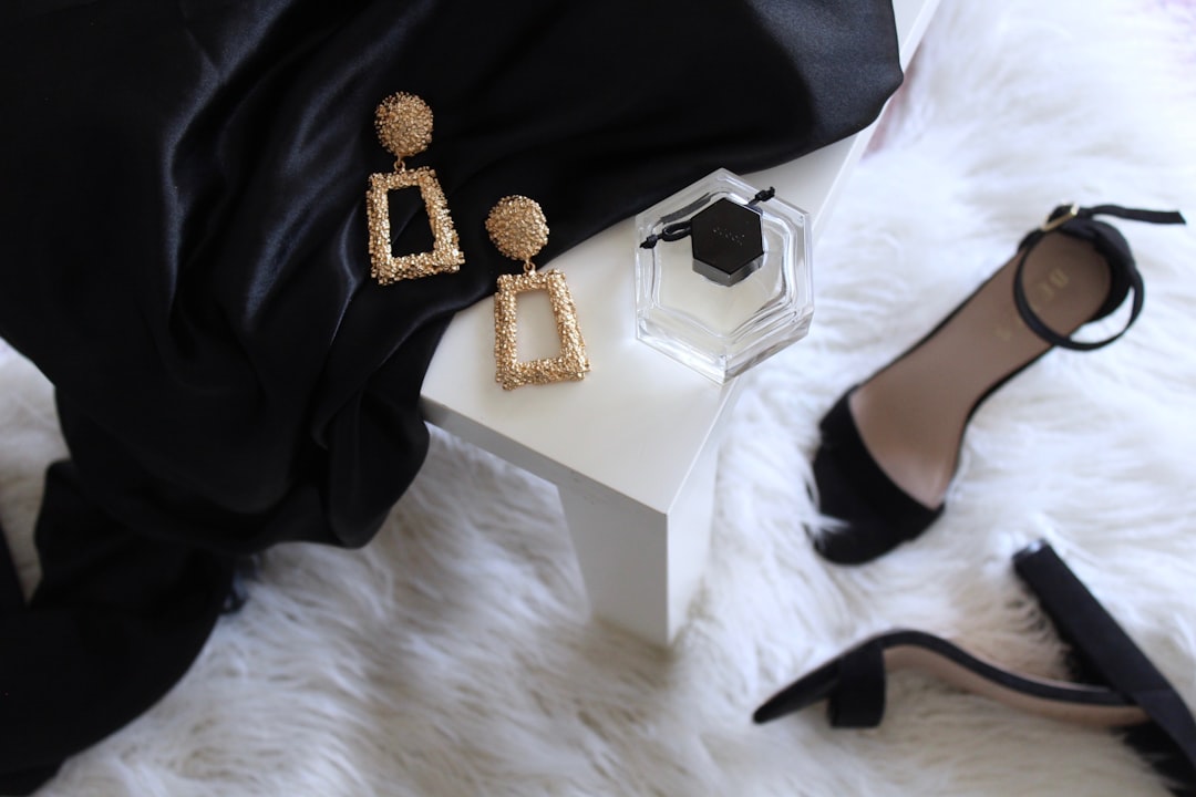 The Art of Dressing: How Your Wardrobe Can Influence Your Mindset The Art of Dressing: How Your Wardrobe Can Influence Your Mindset